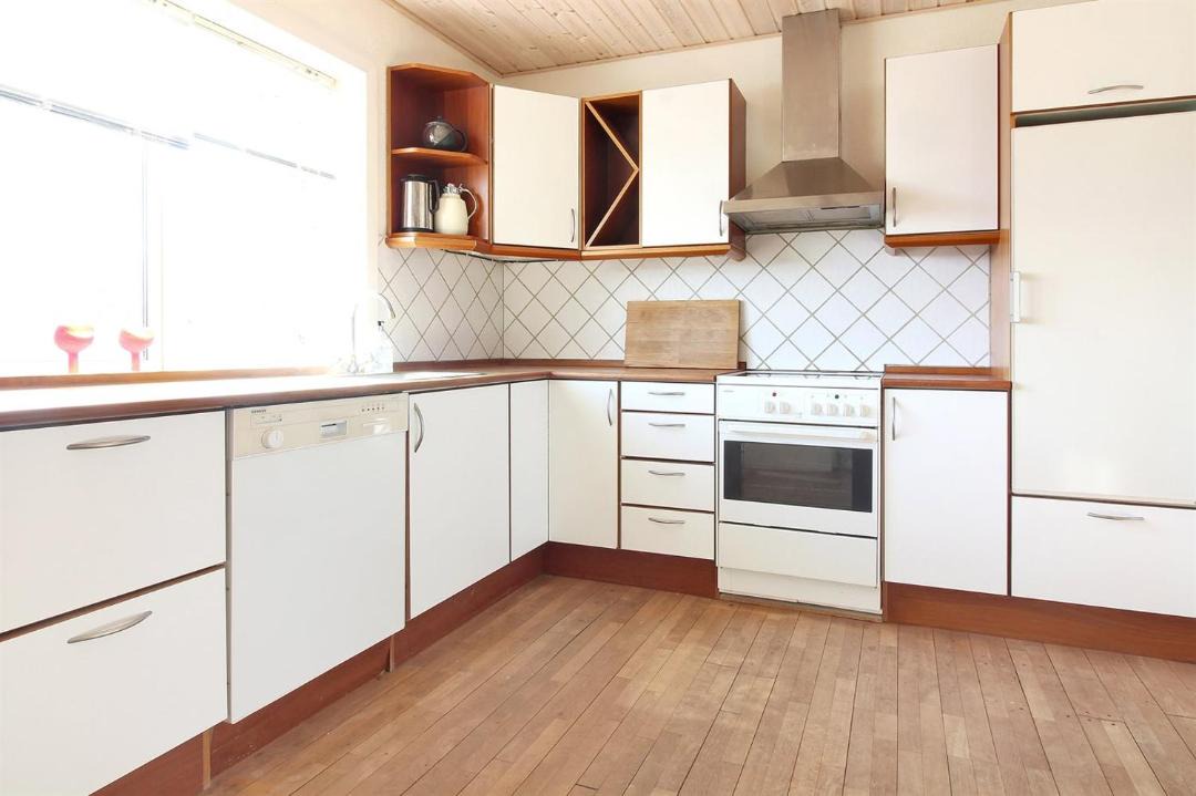 Photo of Kitchen in Thyboron