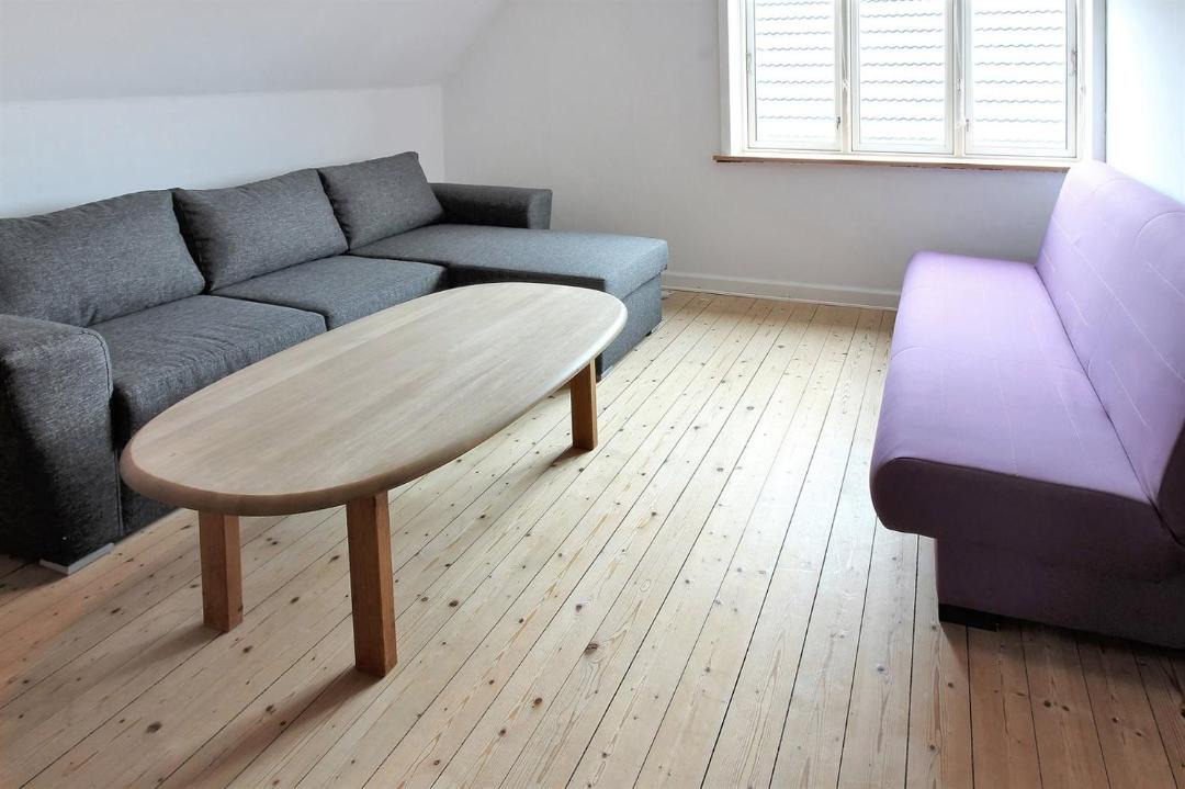 Photo of Livingroom in Thyboron