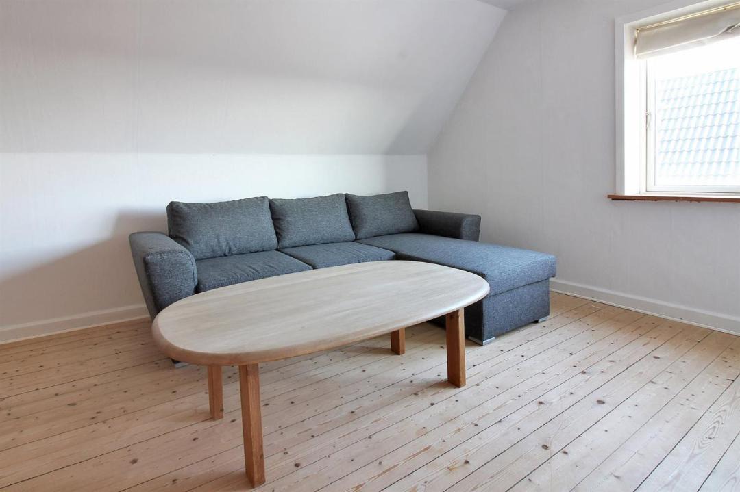 Photo of Livingroom in Thyboron