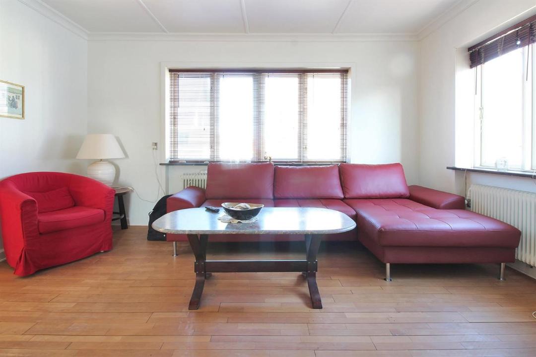 Photo of Livingroom in Thyboron