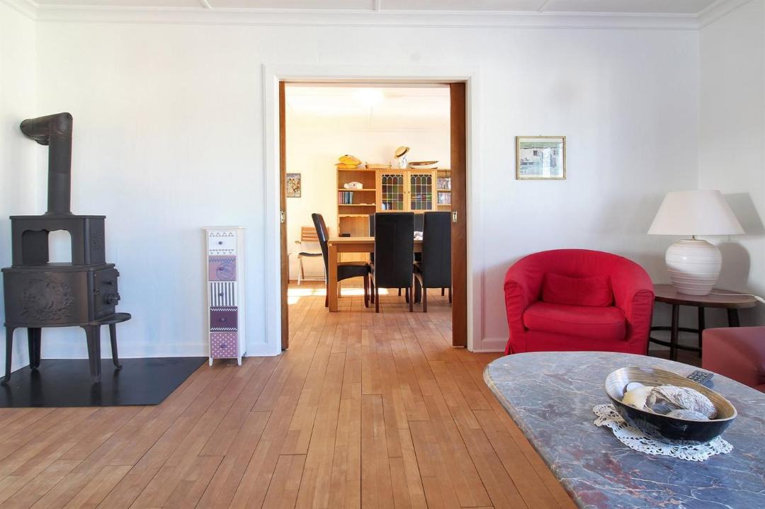Photo of Livingroom in Thyboron