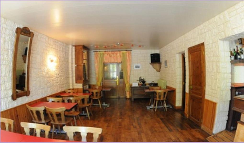 Photo of Livingroom in Apremont