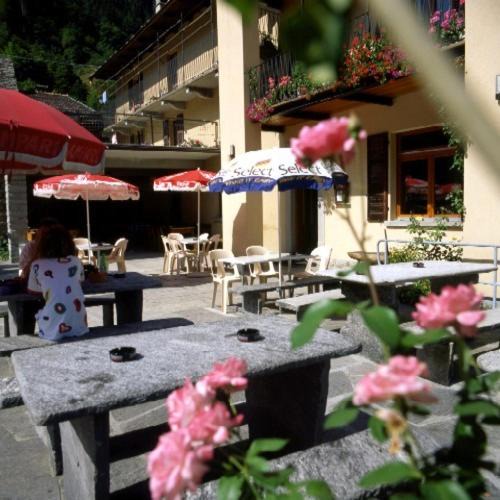 Photo of Others in Sonogno