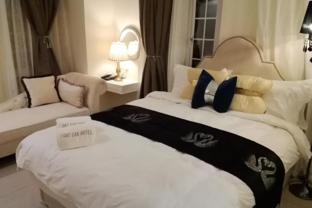 Photo of Bedroom in Taman Perdana