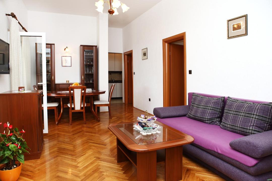 Photo of Livingroom in Mastrinka