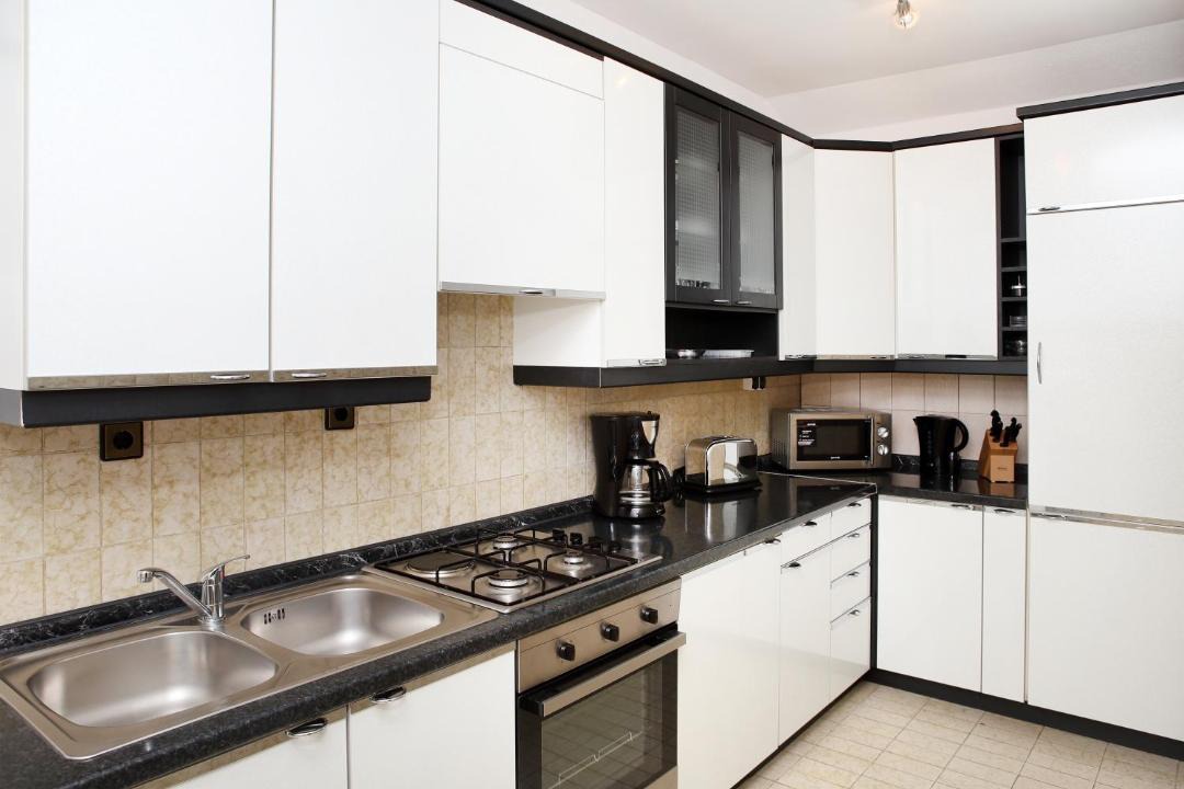 Photo of Kitchen in Mastrinka