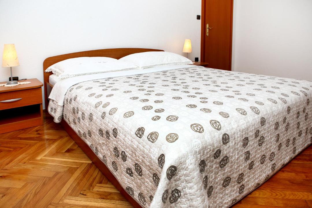 Photo of Bedroom in Mastrinka