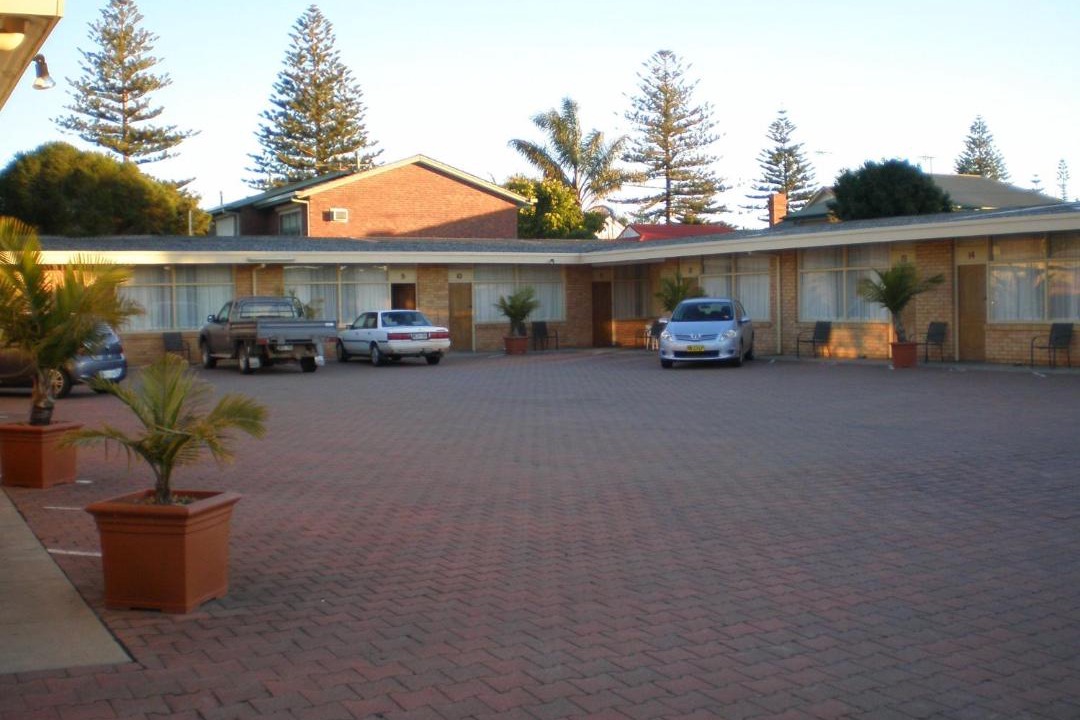 Photo of Others in Glenelg North