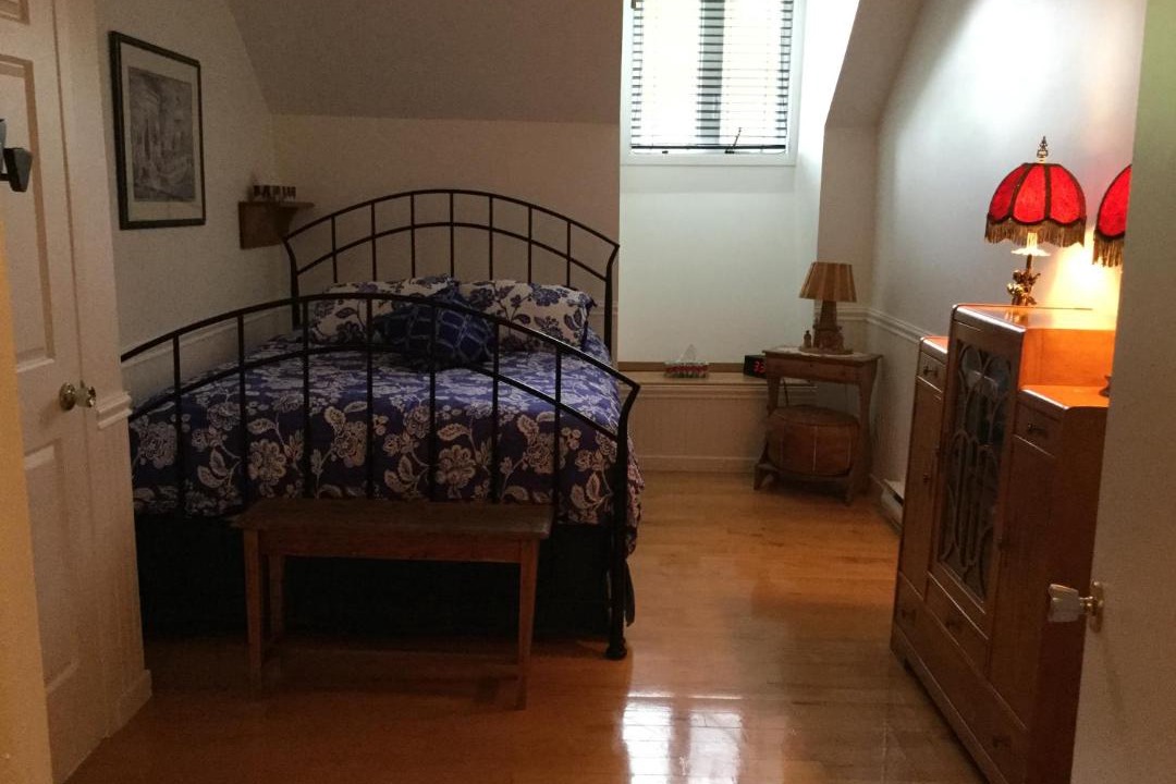 Photo of Bedroom in Victoriaville