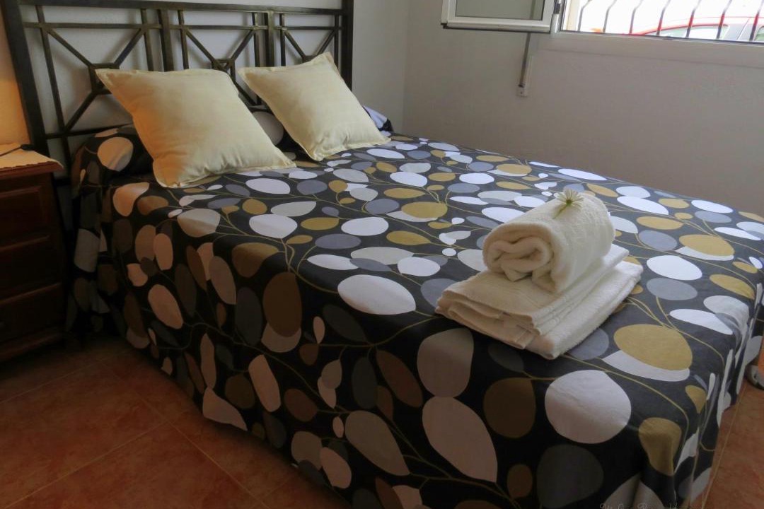 Photo of Bedroom in Poble Nou del Delta