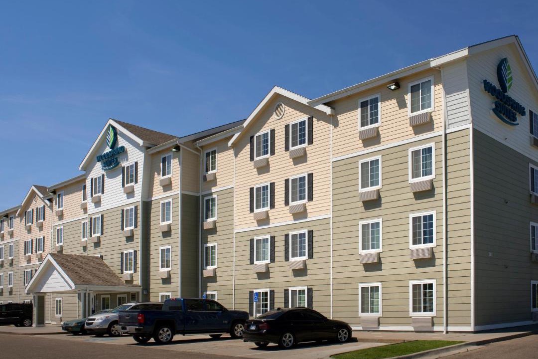 Photo of Buildings in Junction City
