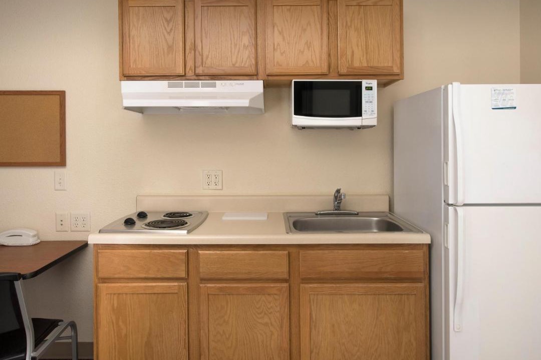 Photo of Kitchen in Junction City