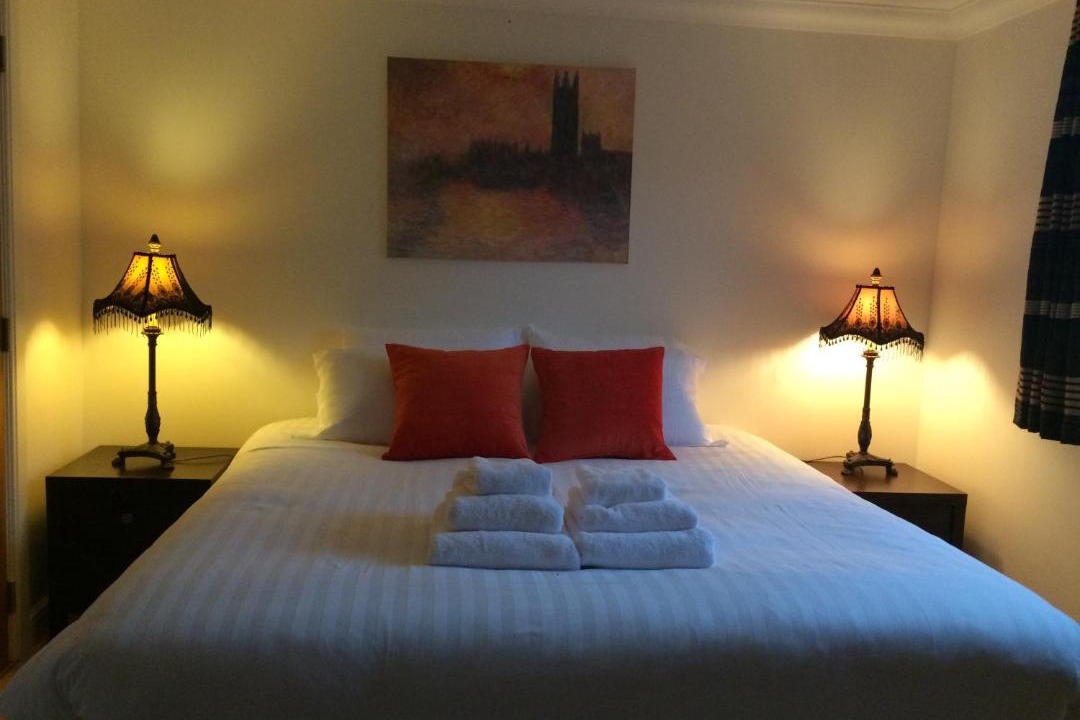 Photo of Bedroom in North West