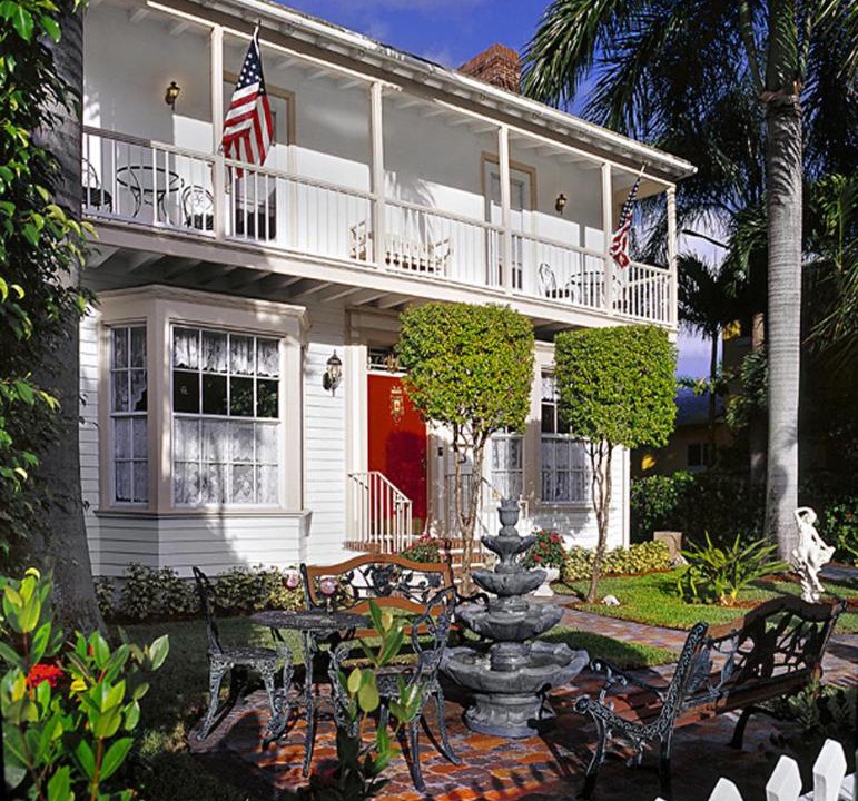 Photo of Others in Parrot Cove