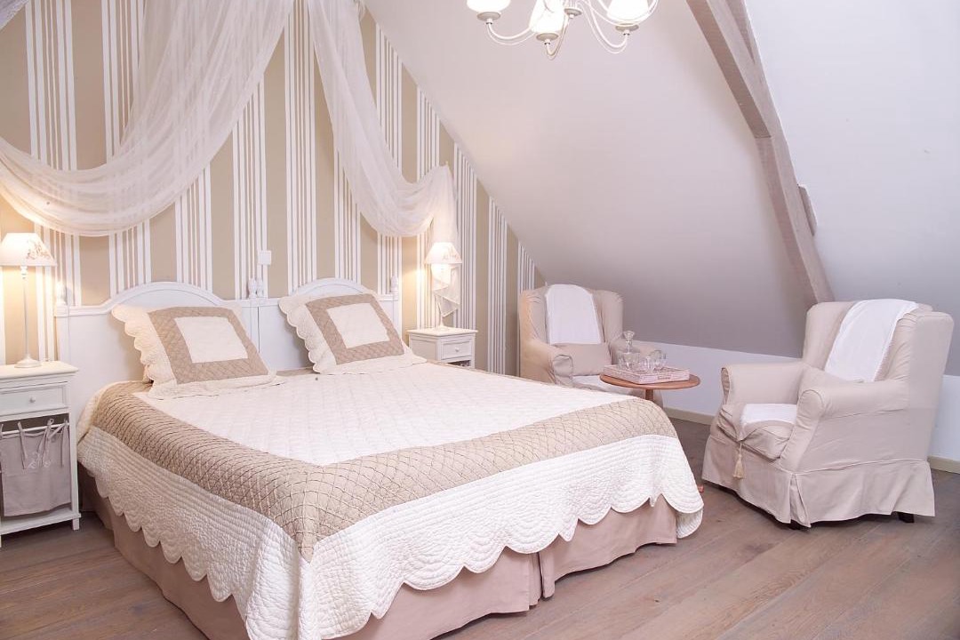 Photo of Bedroom in Millam