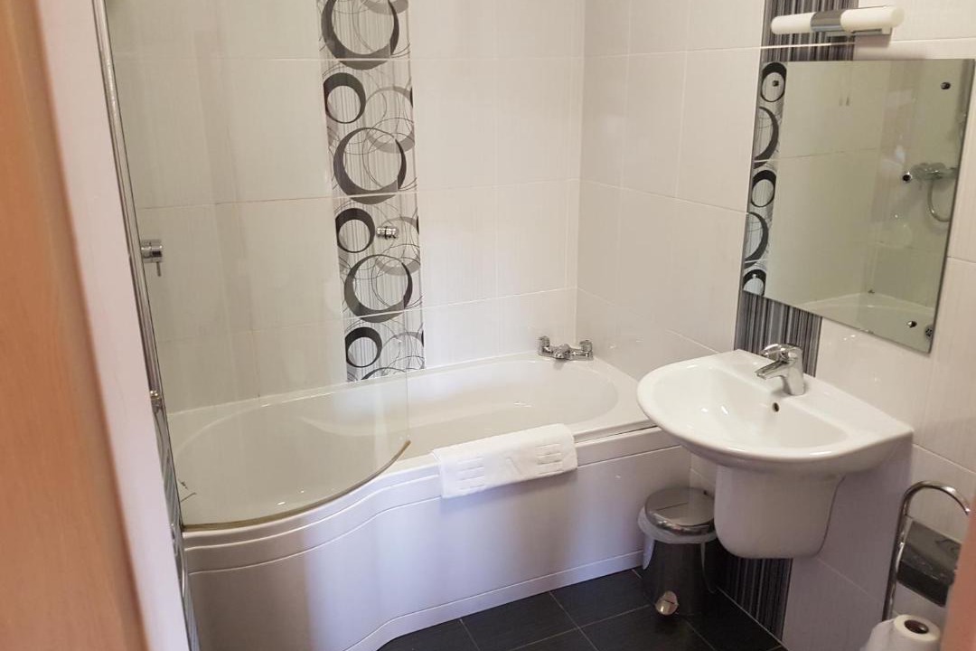 Photo of Bathroom in Gateshead