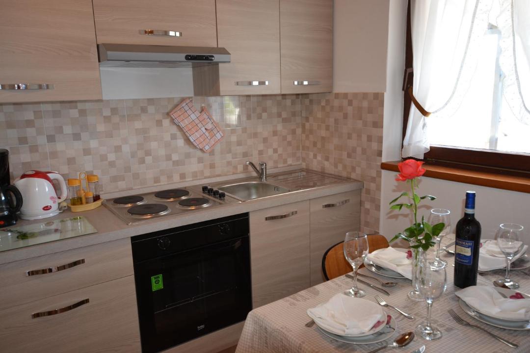Photo of Kitchen in Kornic