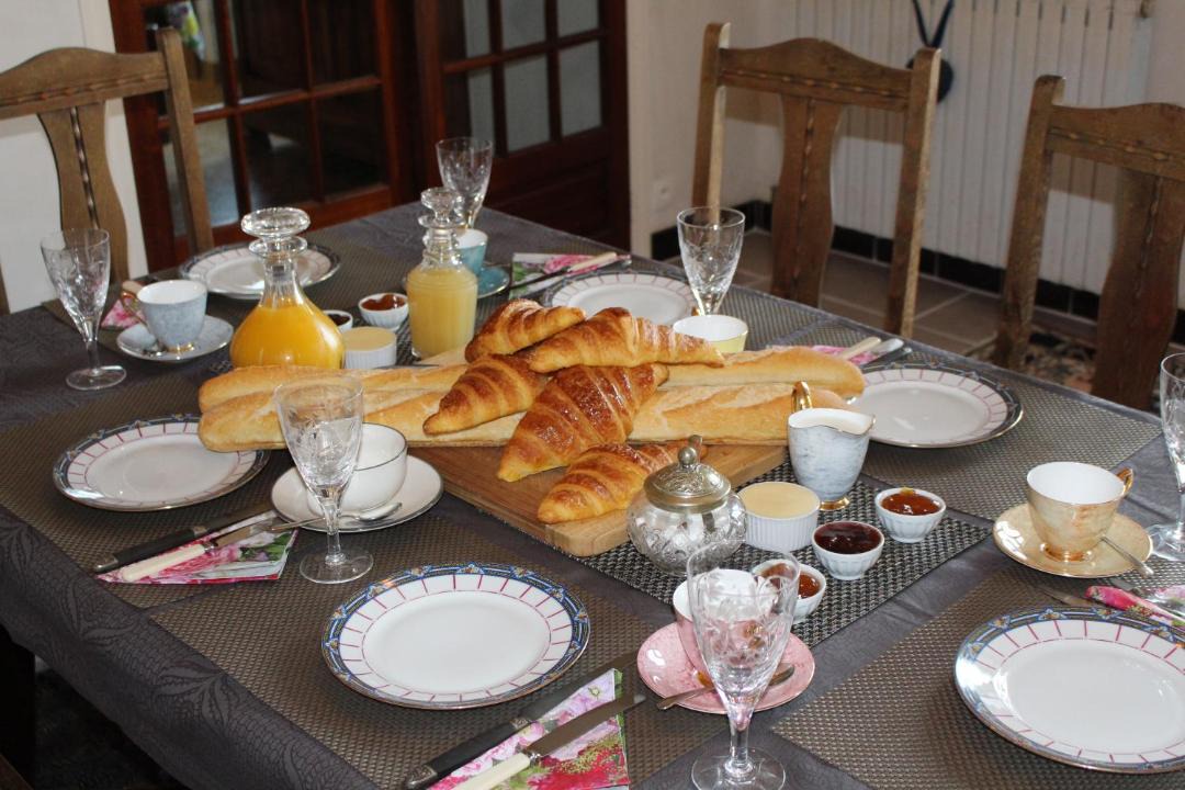Photo of Livingroom in Allaire