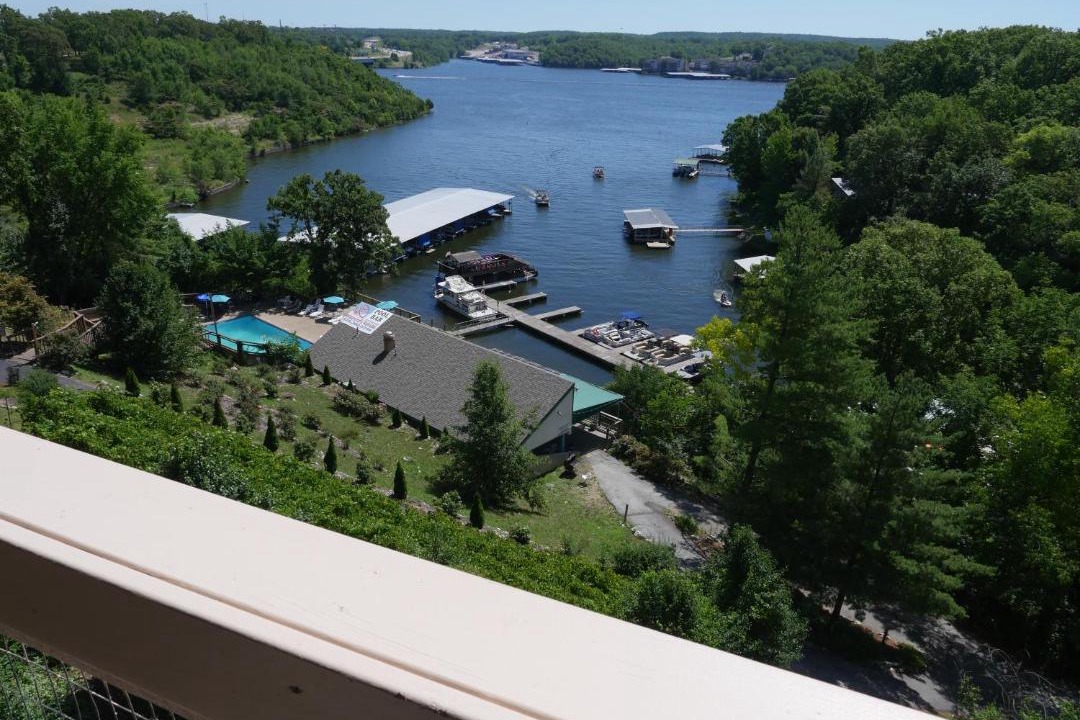 Photo of Patio Balcony in Osage Beach