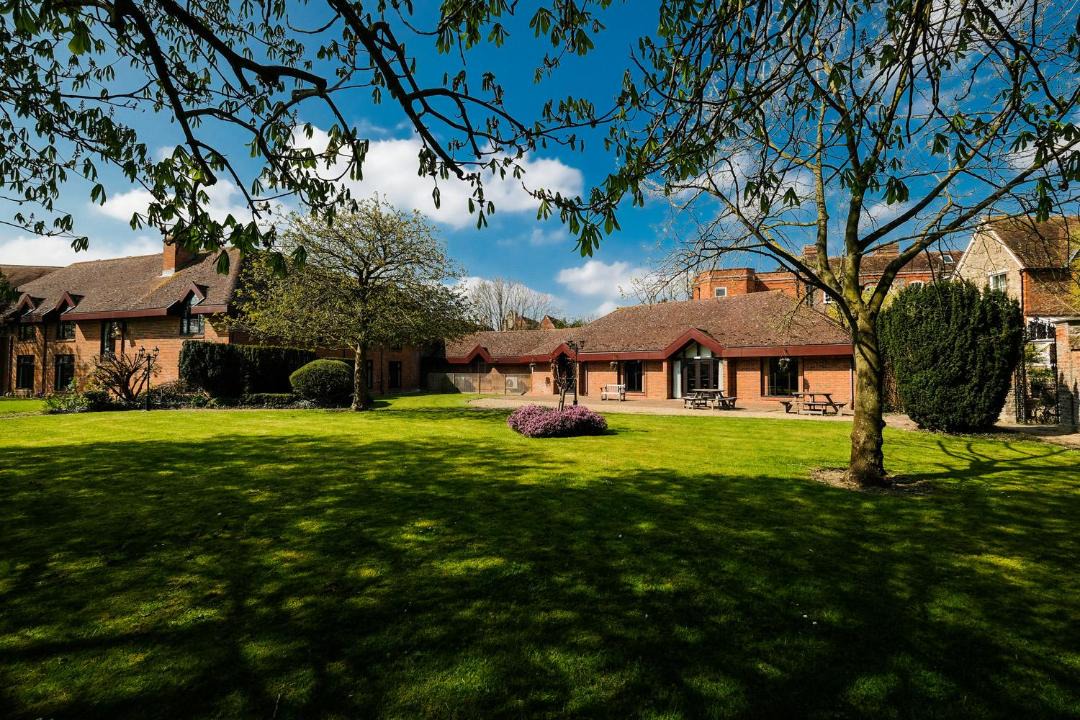 Photo of Others in Abingdon