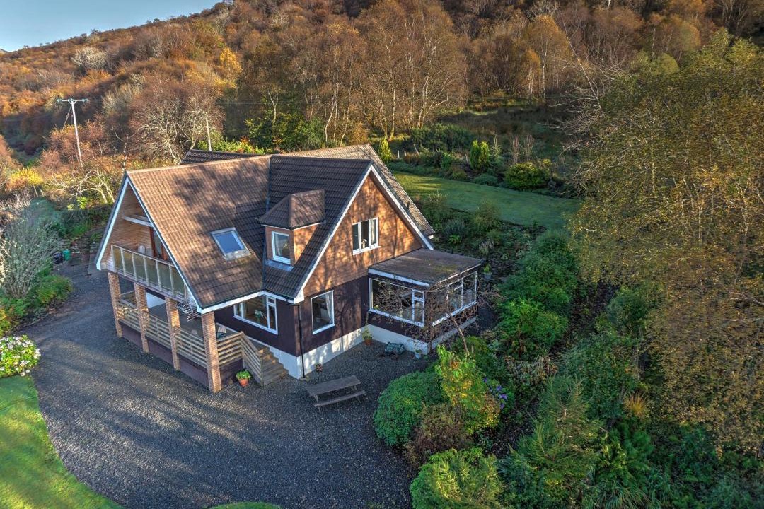 Photo of Others in Cairndow