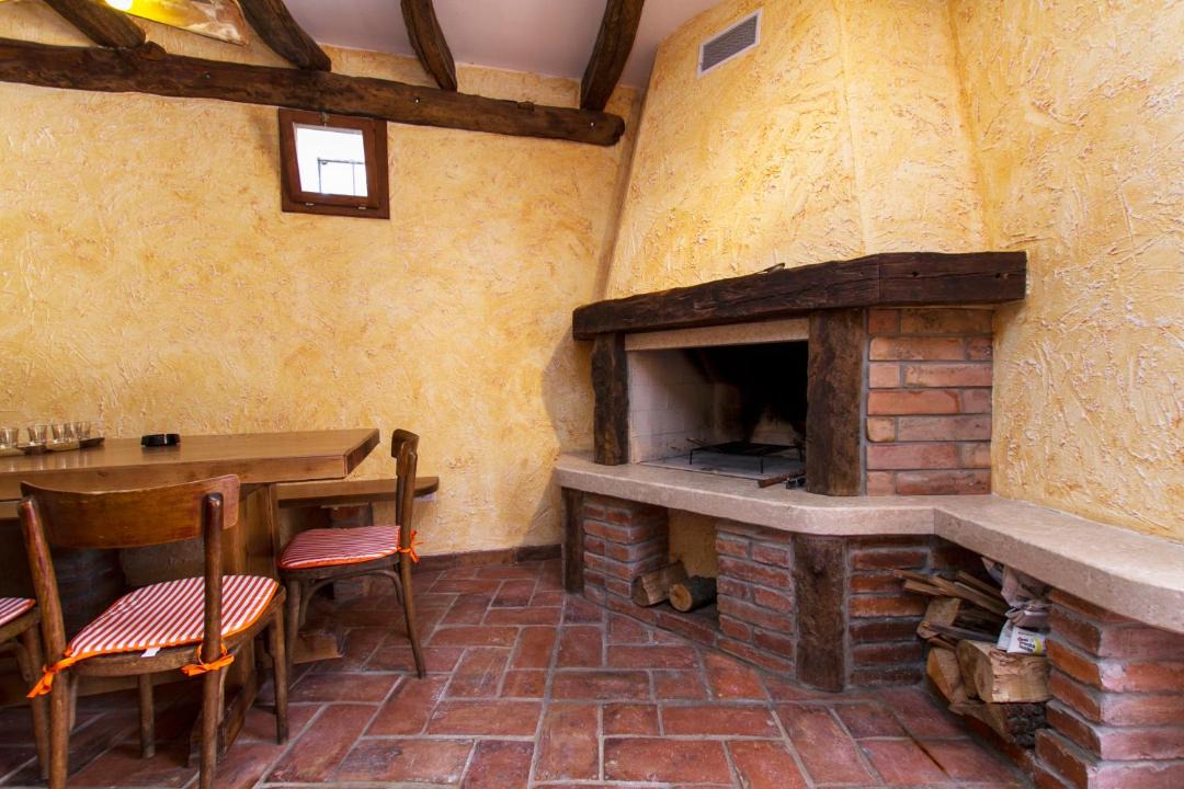 Photo of Kitchen in Brsec