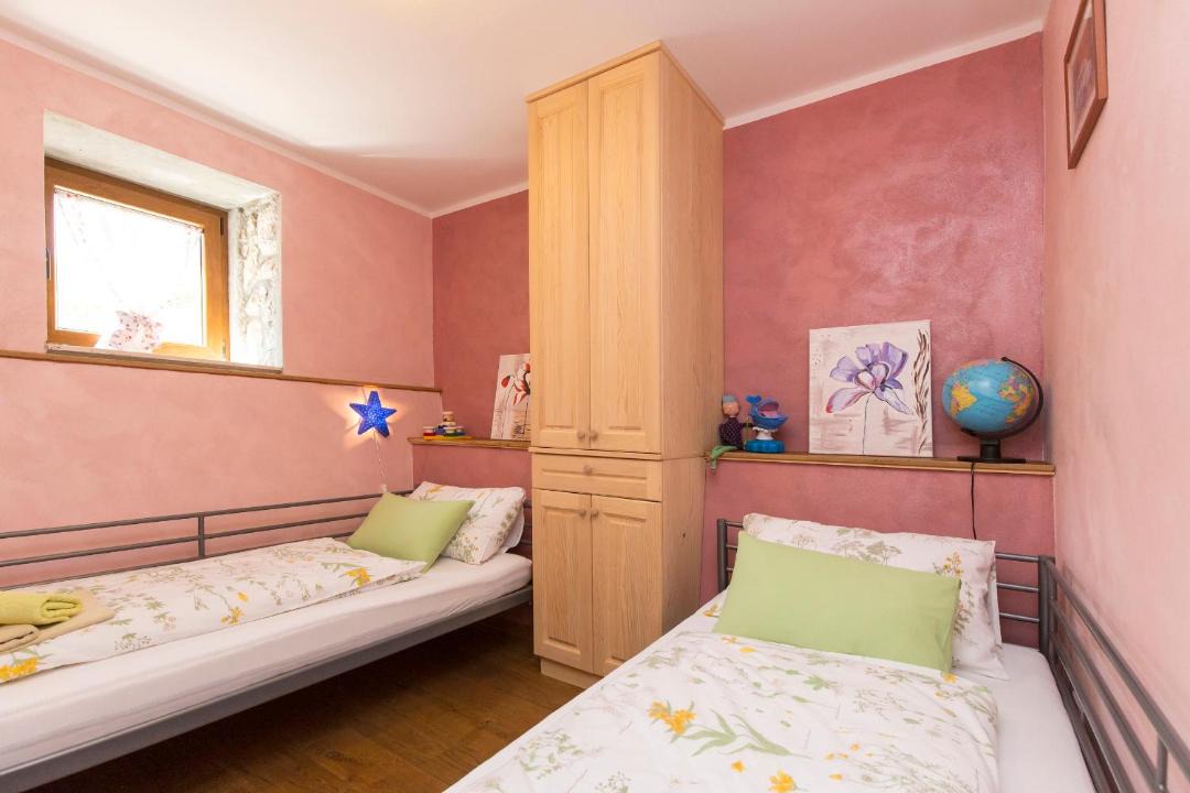 Photo of Bedroom in Brsec