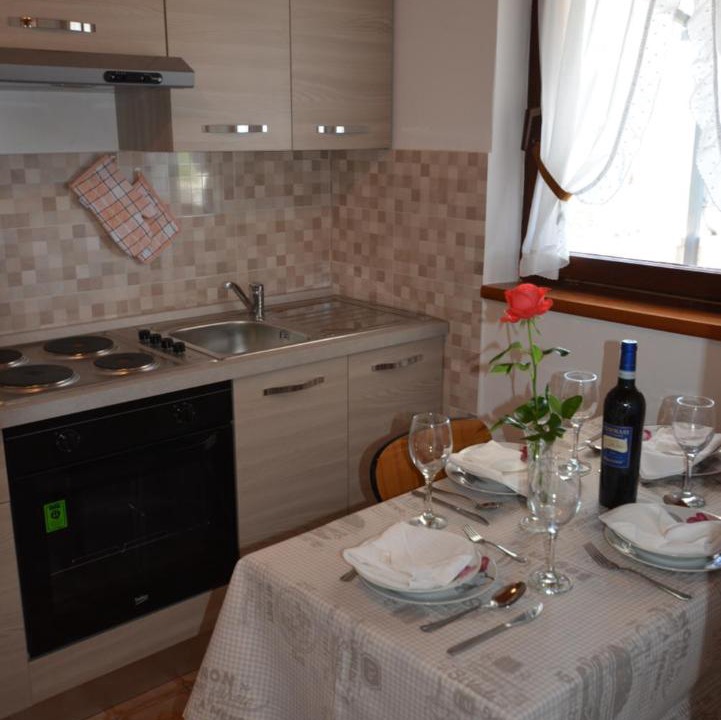 Photo of Kitchen in Kornic