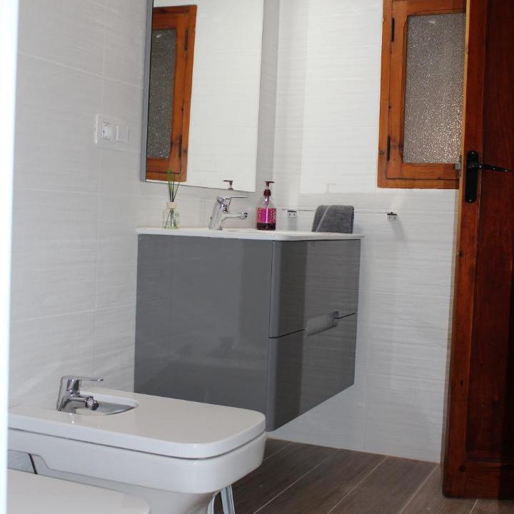 Photo of Bathroom in Vilafames
