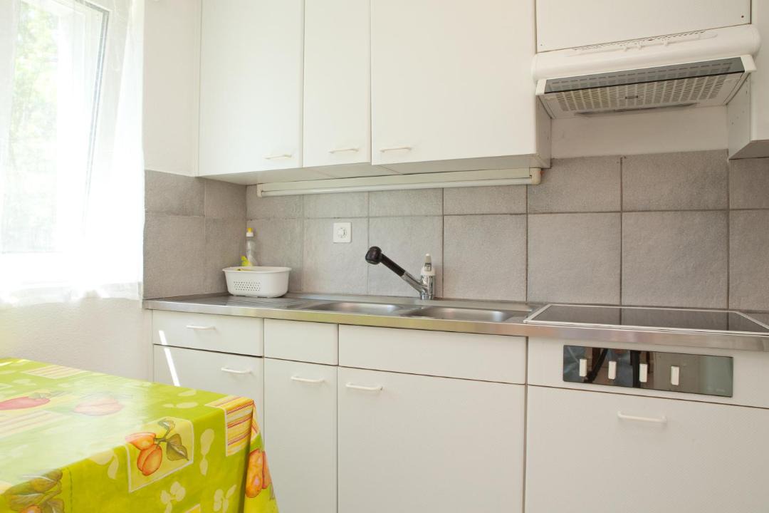 Photo of Kitchen in La Neuveville