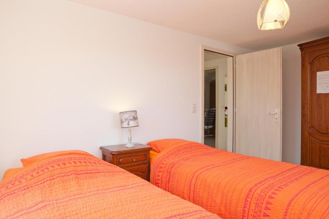 Photo of Bedroom in La Neuveville