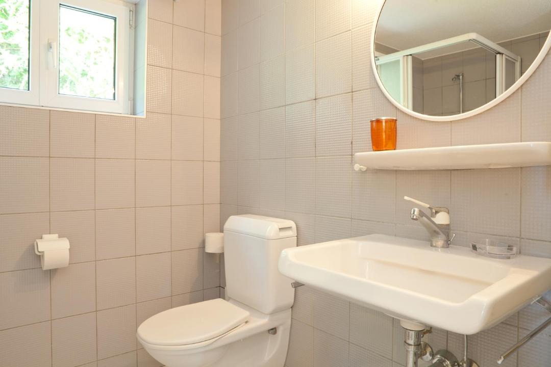 Photo of Bathroom in La Neuveville