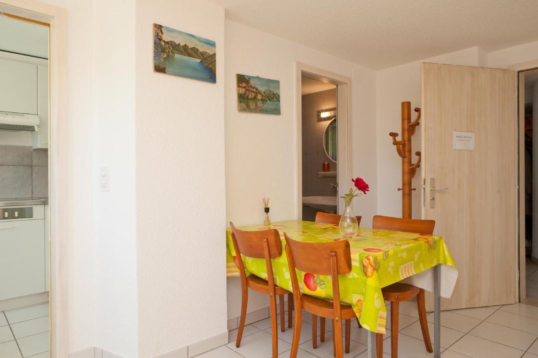 Photo of Livingroom in La Neuveville