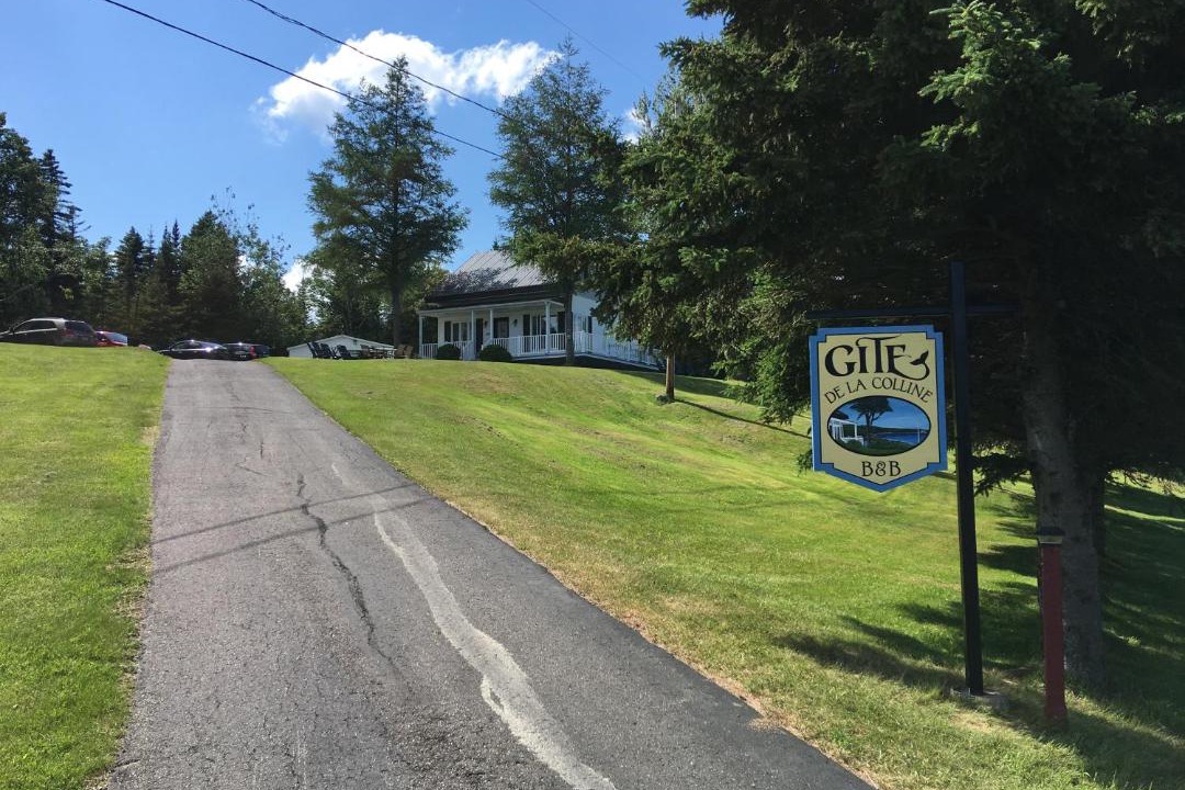 Photo of Others in Baie Sainte-Catherine