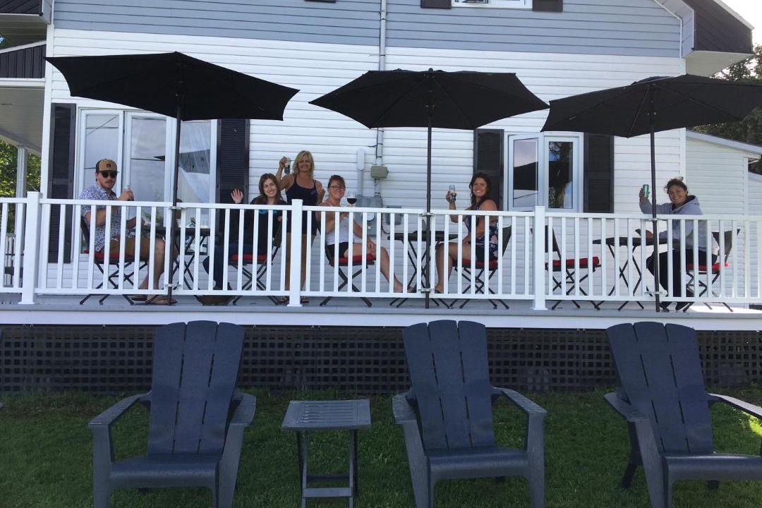 Photo of Others in Baie Sainte-Catherine