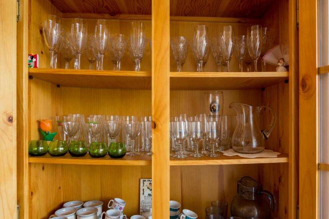 Photo of Kitchen in Calafell