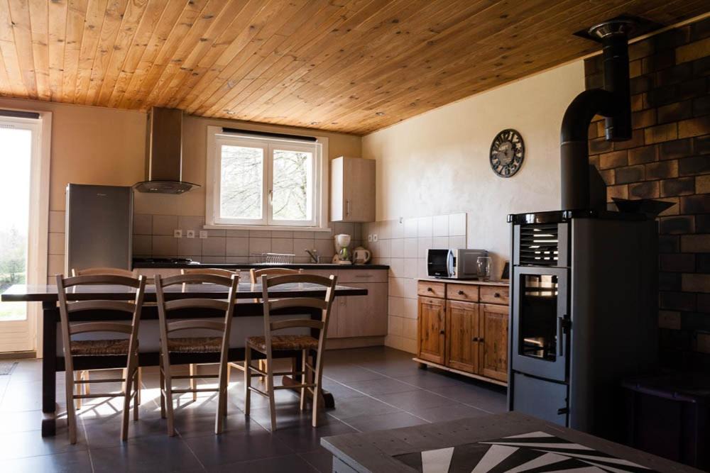 Photo of Kitchen in Arcon