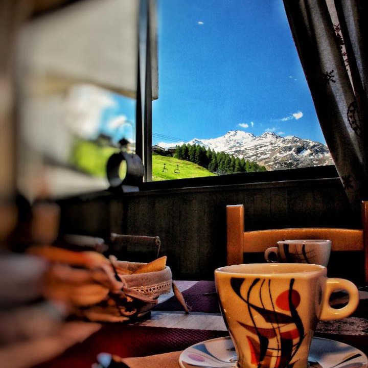 Photo of Others in Les Menuires