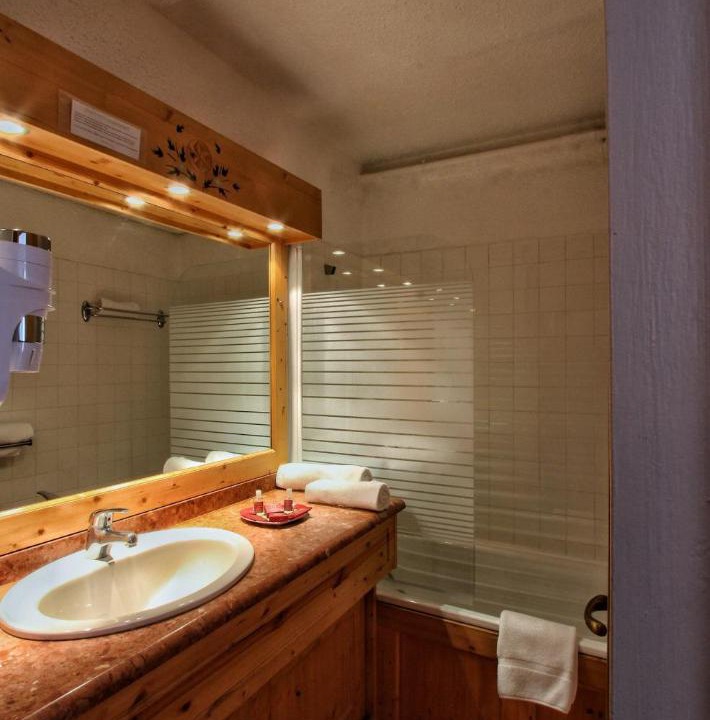 Photo of Others in Les Menuires