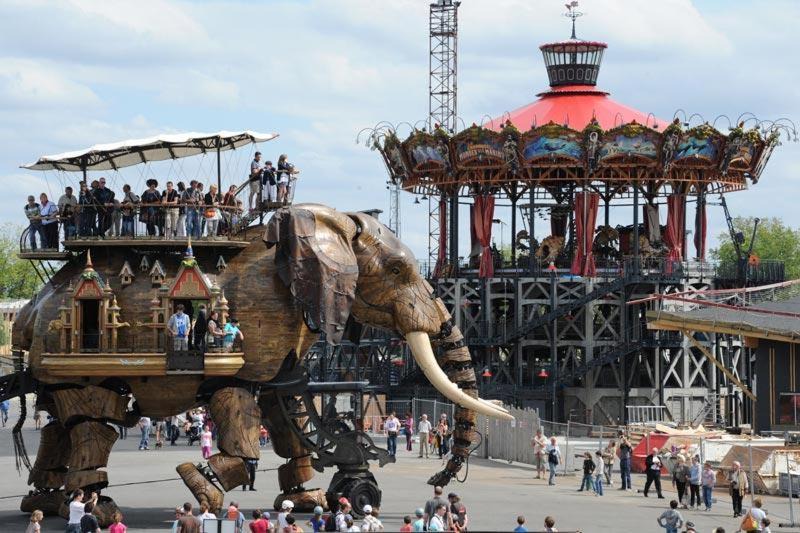 Photo of Others in Pontchateau