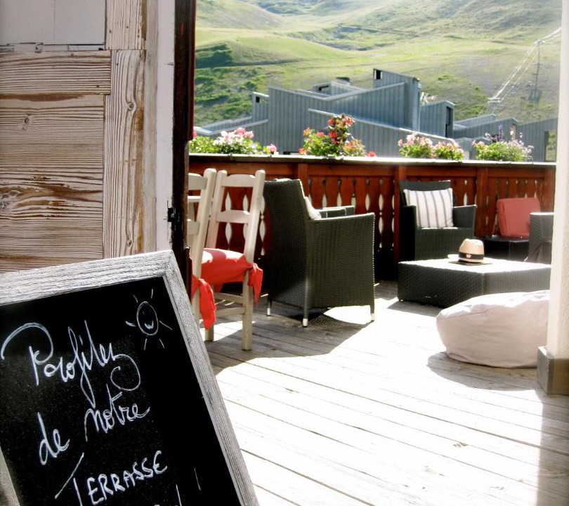 Photo of Others in Val Claret