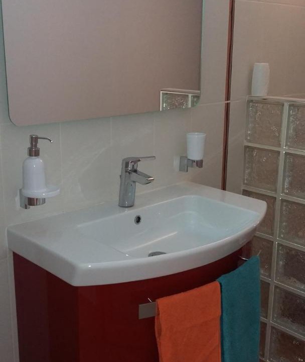 Photo of Bathroom in Saint-Didier