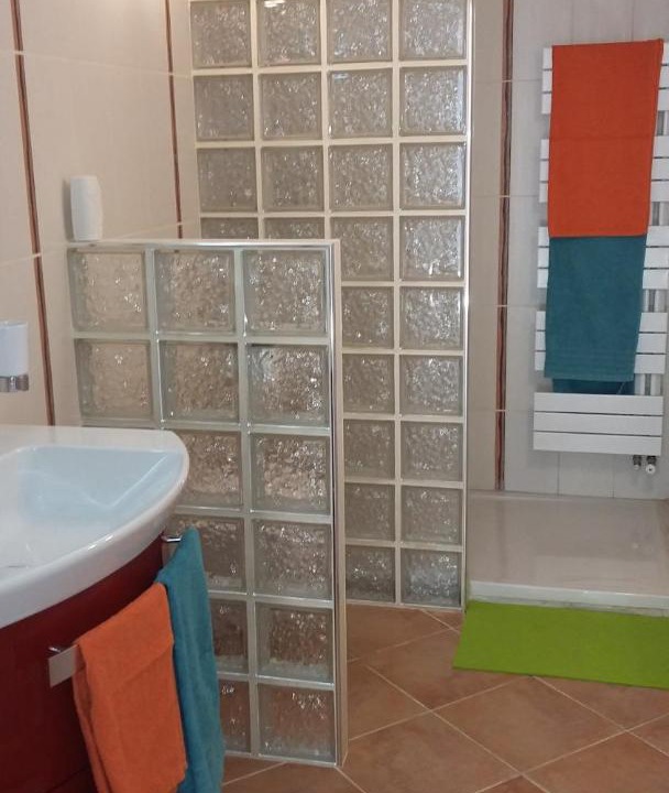 Photo of Bathroom in Saint-Didier