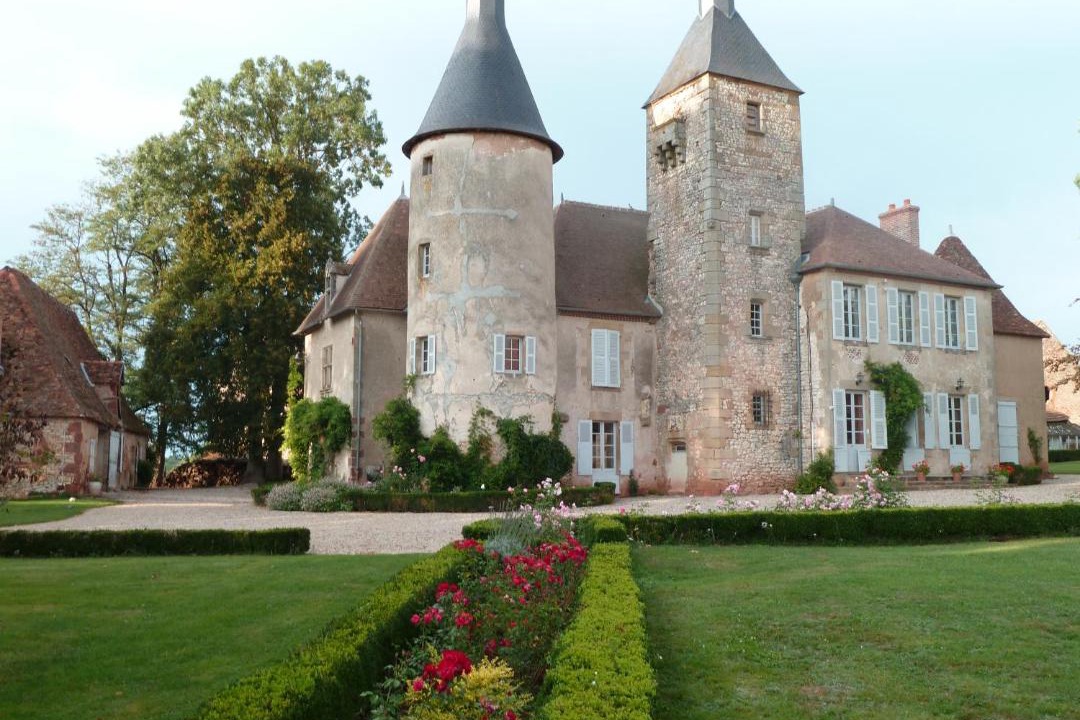 Photo of Others in Saint-Menoux