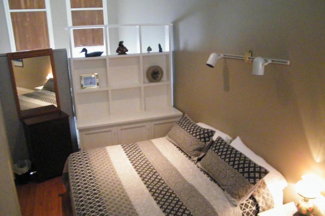 Photo of Bedroom in Gananoque