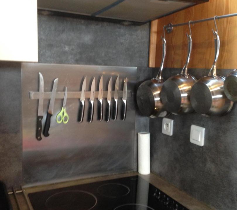 Photo of Kitchen in Hotonnes