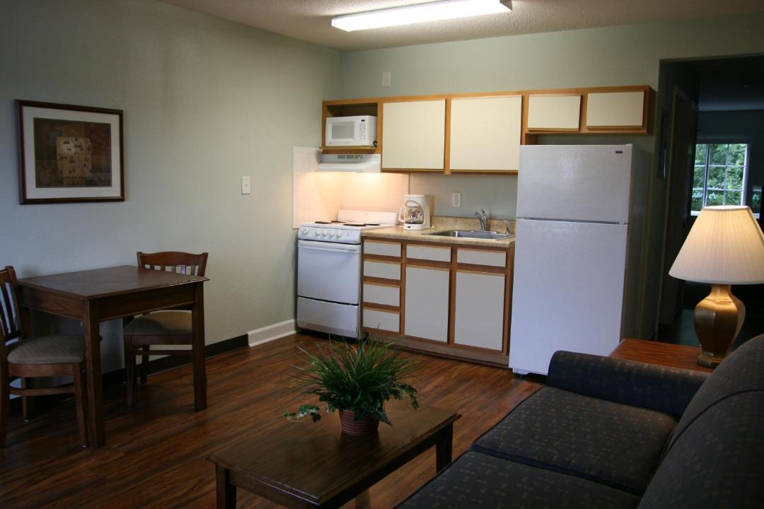 Photo of Kitchen in Jacksonville