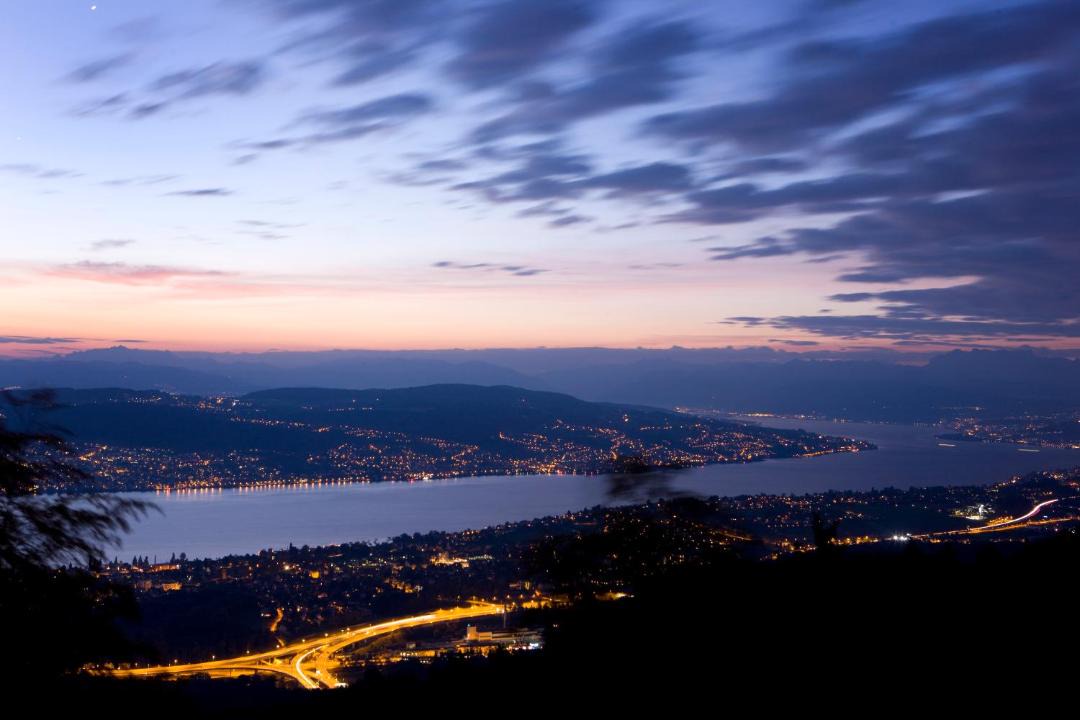 Photo of Others in Uetliberg