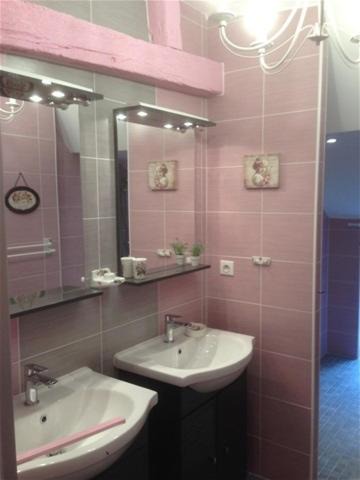 Photo of Bathroom in Saunay