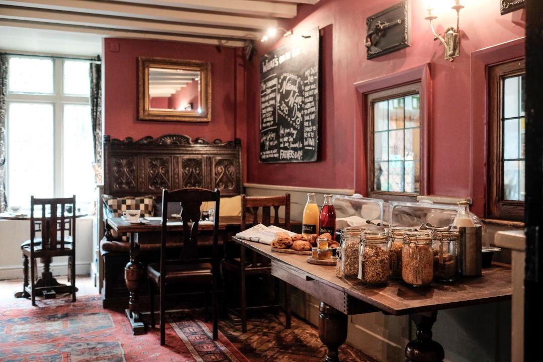 Photo of Others in Sonning